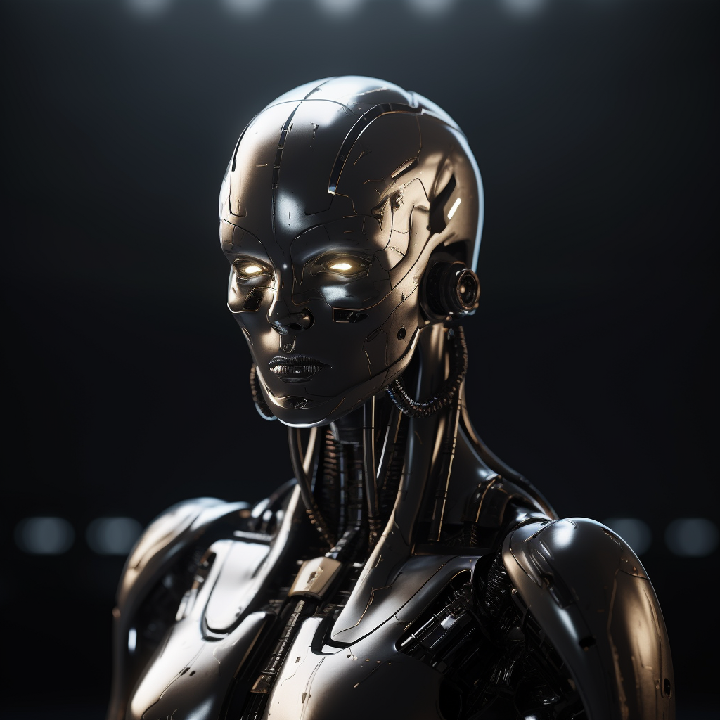 X-251 — The Machine